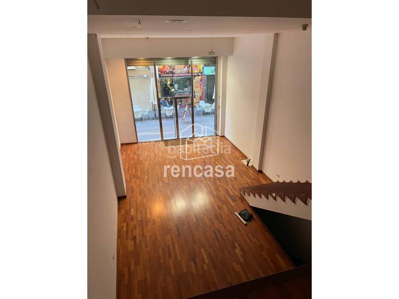 Foto 6801311e-91c2-47fc-baf0-2f6f7d152b68. Lloguer local comercial a Centre Històric Lleida