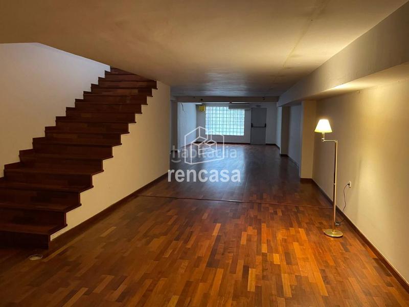 Foto 85a761bc-b3f6-4570-ad4a-a9e3e41fca21. Lloguer local comercial a Centre Històric Lleida