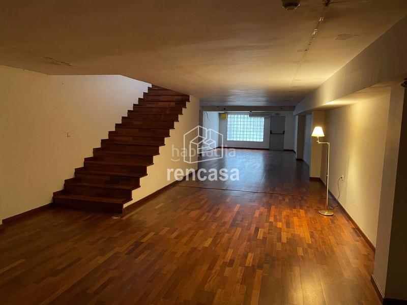 Foto 9db10167-ced7-4bfd-afef-9a5276d9e3dd. Lloguer local comercial a Centre Històric Lleida