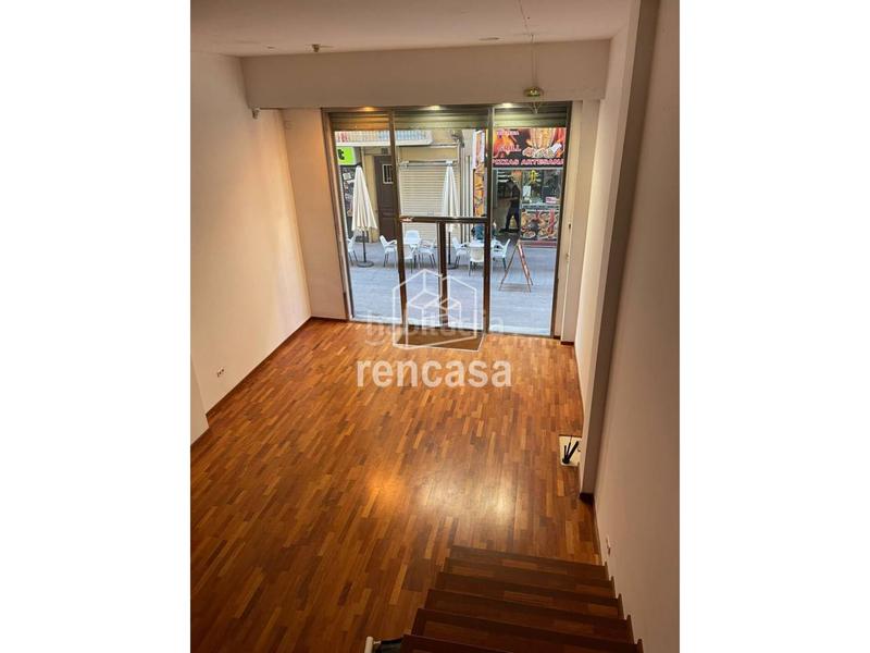 Foto b19d5aed-6d39-4e60-8a25-1fa101e43909. Lloguer local comercial a Centre Històric Lleida
