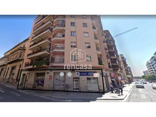 Locale commerciale  Princep de viana. Local esquinero zona renfe
