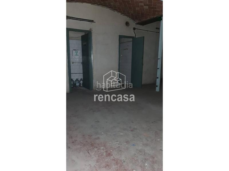 Foto 414510cd-78a9-44ef-bd0a-0c831f632279. Geschäftsraum in Príncep de Viana-Clot-Xalets Humbert Torres Lleida