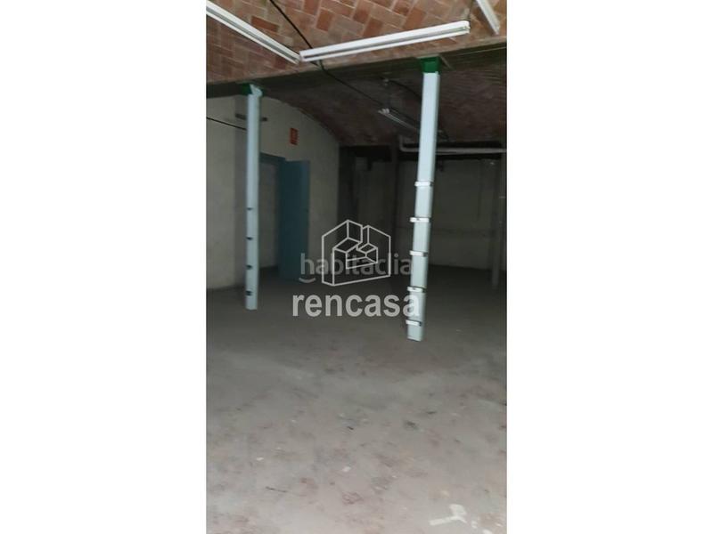 Foto 8ee3894a-d9cb-43bf-bb11-40f1c264cb73. Geschäftsraum in Príncep de Viana-Clot-Xalets Humbert Torres Lleida