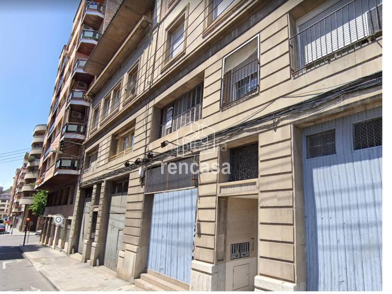 Foto bff9973a-33e7-4e75-a14a-1dcb4319f835. Geschäftsraum in Príncep de Viana-Clot-Xalets Humbert Torres Lleida