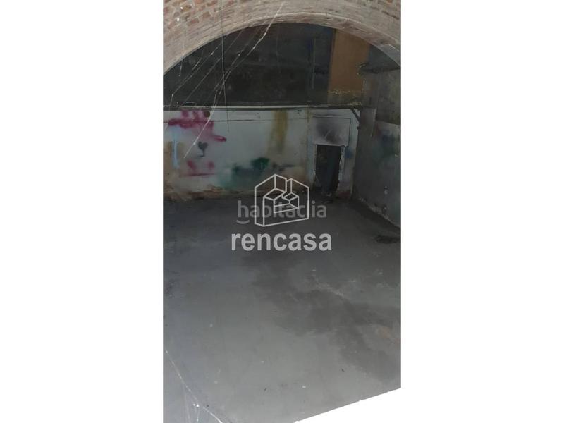 Foto d09faced-00cd-4334-8031-fc7bc0947122. Geschäftsraum in Príncep de Viana-Clot-Xalets Humbert Torres Lleida