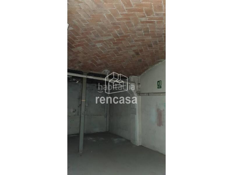 Foto d45da504-e258-45db-ae13-17754a10a155. Geschäftsraum in Príncep de Viana-Clot-Xalets Humbert Torres Lleida