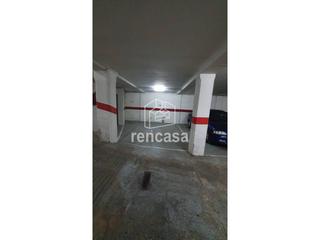 Aparcament cotxe  Princep viana. Pk princep de vianaestacion ave