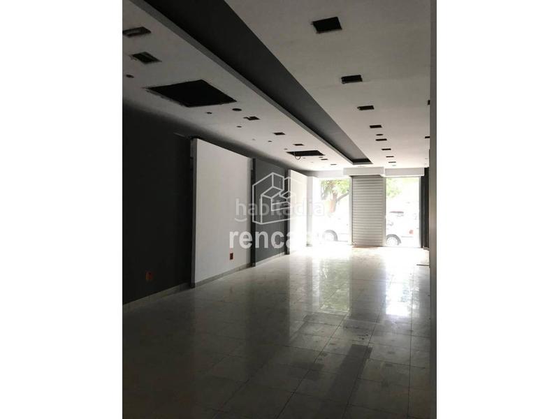 Foto 40d1620c-e80a-4632-99d3-9d0a3406cd01. Alquiler local comercial sant ruf en Príncep de Viana-Clot-Xalets Humbert Torres Lleida