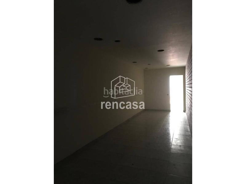 Foto 9651980e-1ca0-4367-8a31-659e4911c3d3. Alquiler local comercial sant ruf en Príncep de Viana-Clot-Xalets Humbert Torres Lleida