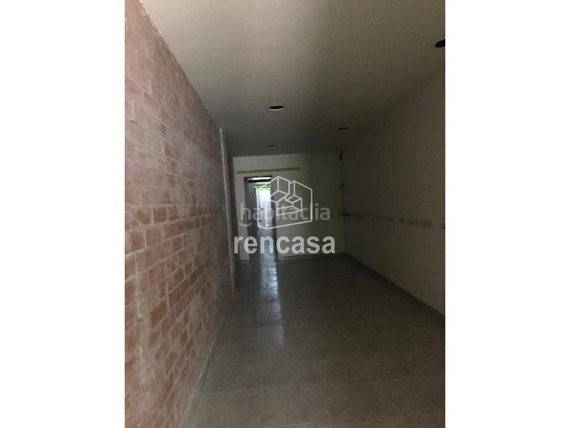 Foto d705ce46-2f4c-4054-a446-78d5c583c71b. Alquiler local comercial sant ruf en Príncep de Viana-Clot-Xalets Humbert Torres Lleida