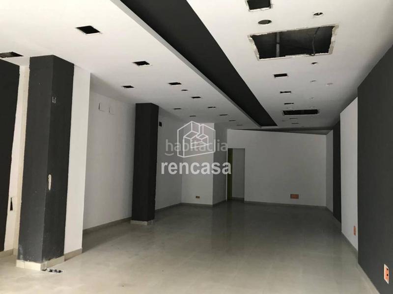 Foto 3781d2d6-9da6-4524-b70e-c51d82e97850. Location local commercial dans Príncep de Viana-Clot-Xalets Humbert Torres Lleida