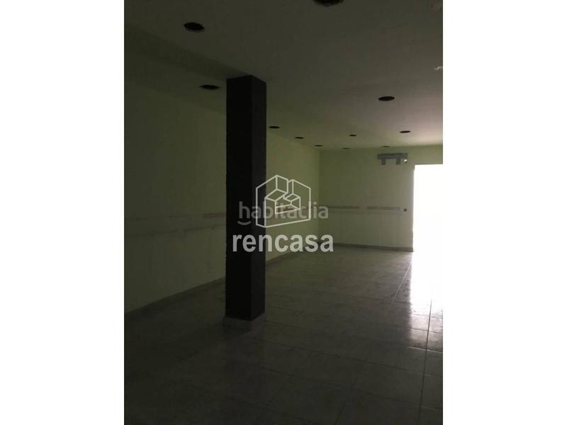 Foto 7f48d6a2-2750-4bc9-a872-28c732281dcb. Location local commercial dans Príncep de Viana-Clot-Xalets Humbert Torres Lleida