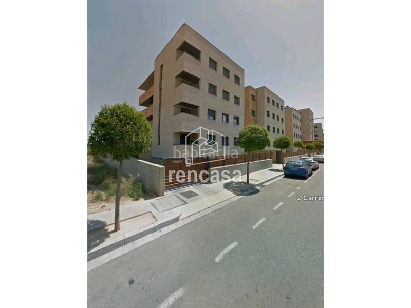 Foto 0f0132bb-a118-4335-af6b-100f33dcca4e. Posto auto in Balàfia Lleida