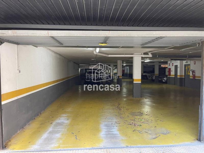 Foto 5fd6f12c-ebfa-41b1-9430-cac35fe24fc6. Posto auto in Balàfia Lleida