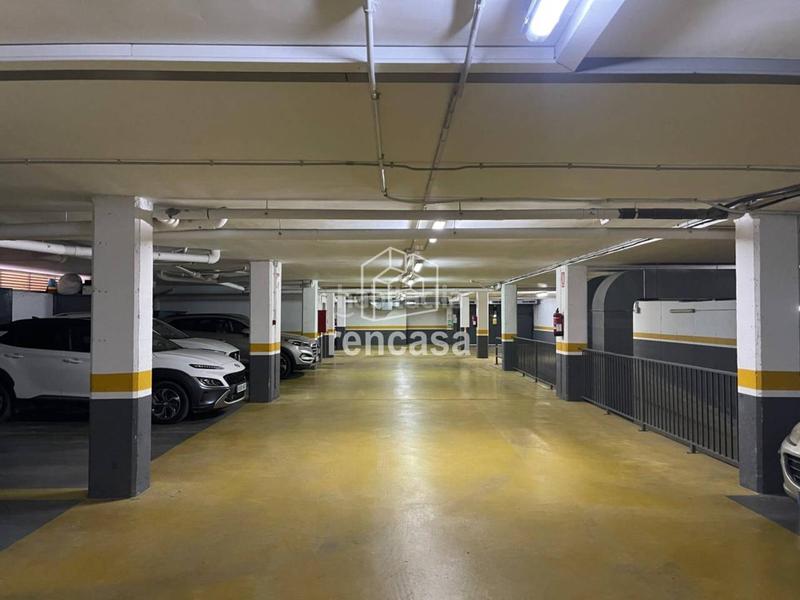 Foto ccce9189-777e-4b78-bc50-72db173d8910. Posto auto in Balàfia Lleida