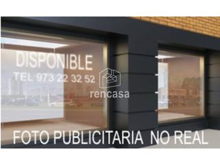 Rent Business premise  Boters. Boters