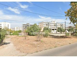 Terreny residencial  Flix. Parcela urbana