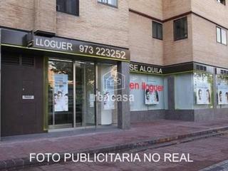 Lloguer Local Comercial a Pardinyes. Pardinyesestacion ave