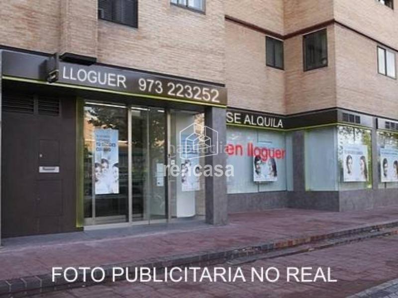 Foto 14c4dafb-5227-4585-87d8-64c574e9ef11. Alquiler local comercial Pardinyesestacion ave en Lleida