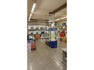 Lloguer Local Comercial a Mariola. Segria