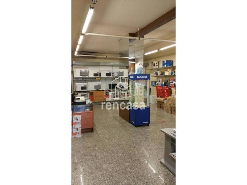 Foto 043def50-b2e7-4b9e-8382-e5b3b35c2920. Alquiler local comercial segria en Mariola Lleida