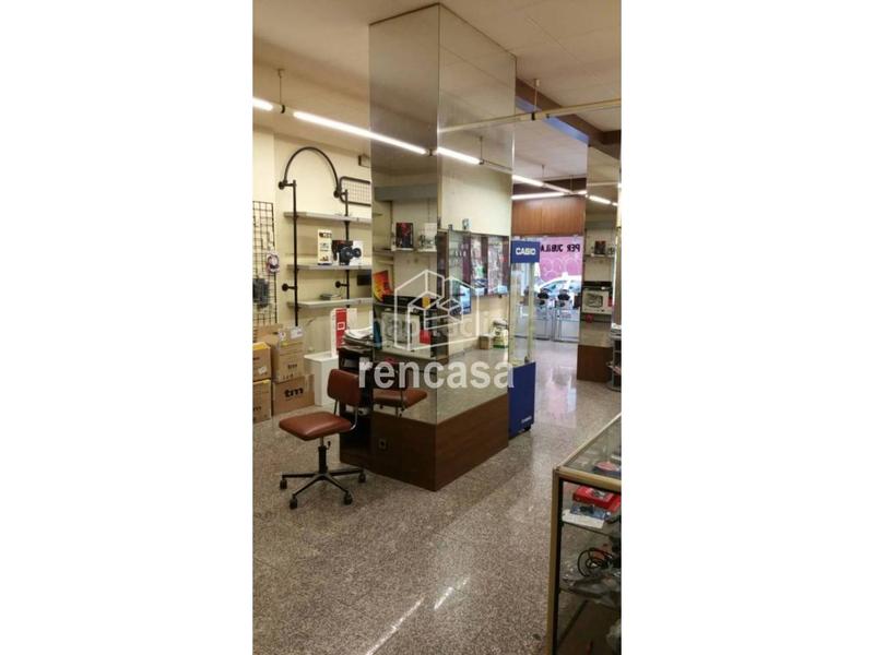 Foto 6f84f735-0df2-4c76-9583-f4ae7075ace8. Lloguer local comercial a Mariola Lleida