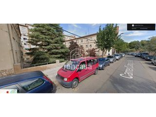 Affitto Posto auto  Calle camp de mart. Parking de moto zona centro