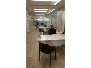 Lloguer Oficina a Príncep de Viana-Clot-Xalets Humbert Torres. Coworking princep de viana
