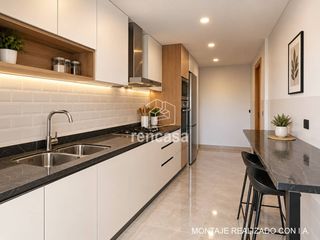 Flat  Calle ciutadella. Piso en balafia