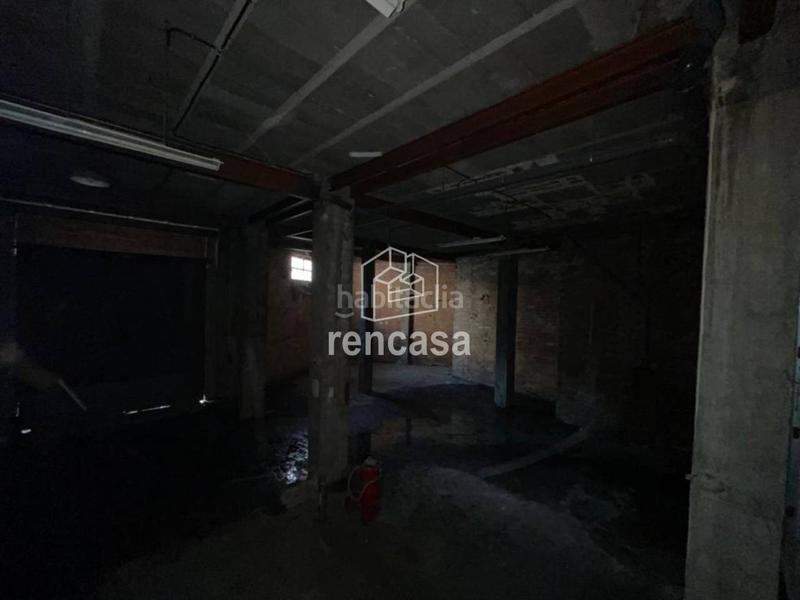 Foto 03ad1117-e03a-49bd-b5b1-21a4b792b313. Alquiler local comercial avda valencia en Cappont Lleida