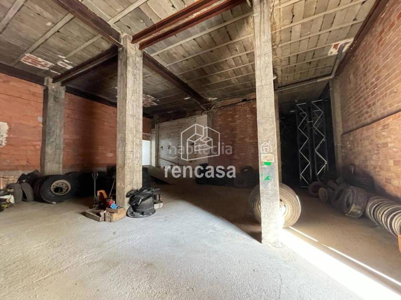 Foto 8224ae0d-8309-4df1-8f82-bb55ca90b927. Alquiler local comercial avda valencia en Cappont Lleida