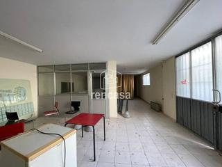 Lloguer Local Comercial  Valencia. Avda valencia