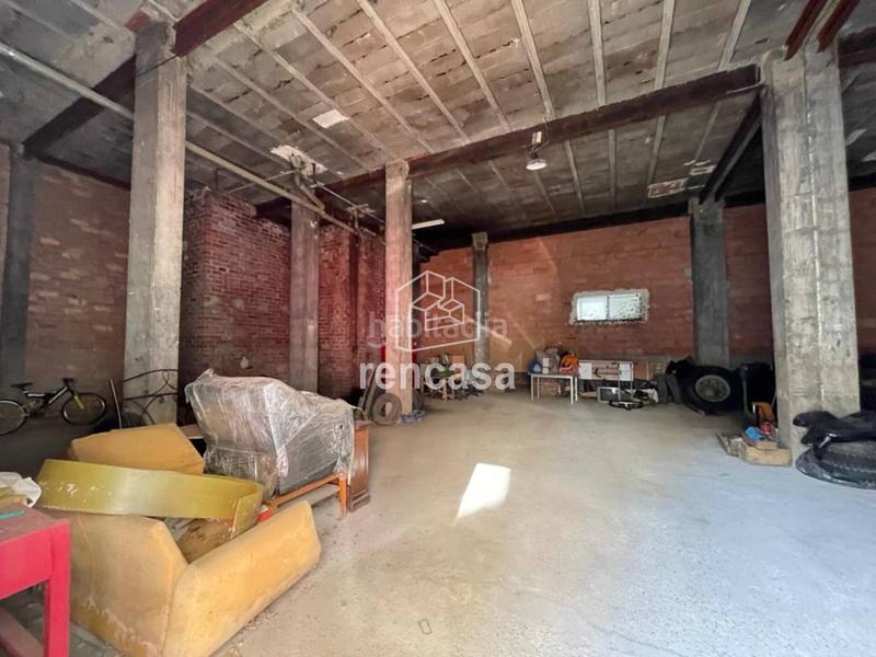 Foto 074337b8-80a8-4d07-8032-4807e1f4abb4. Rent business premise in Cappont Lleida