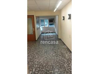 Lloguer Oficina  Doctora castells. Altillo doctora castells
