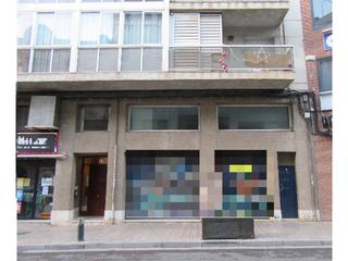 Oficina  N/a. Local en calle academia (cerca av.catalunya)