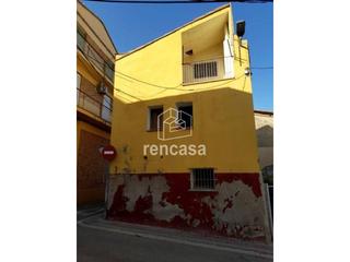 Casa  Travessia moll. Casa en alguaire