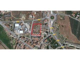 Terreny residencial a Benavent de Segrià. Solar urbano