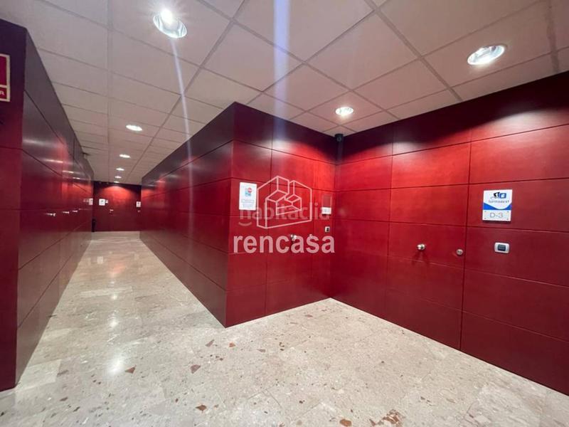 Foto e9548d44-d871-4a92-8825-c0259402ff88. Alquiler oficina prat de la riba en Príncep de Viana-Clot-Xalets Humbert Torres Lleida