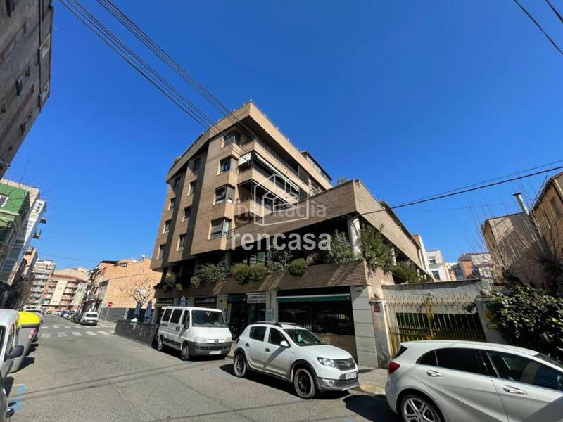Foto ef6af0b5-bf88-417b-8e77-eb1d953cdc67. Miete büro mit heizung in Príncep de Viana-Clot-Xalets Humbert Torres Lleida