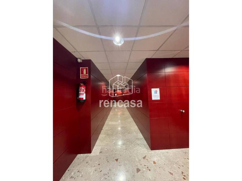 Foto 27bbf079-736c-4ebf-9aa7-3f0ca3db3181. Rent office space with heating in Príncep de Viana-Clot-Xalets Humbert Torres Lleida