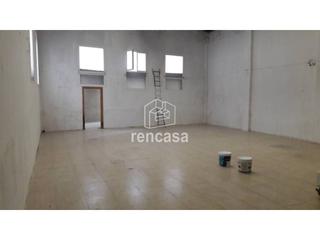 Local commercial  Pi i margall. Eix comercial
