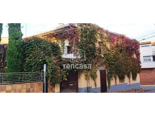 Casa adossada  Calvari. Casa adosada en venta en alfarràs