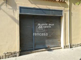 Pis  Music vivaldi. Planta baja en venta en c music vivaldi
