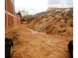 Finca rústica  Mossen ramon magri. Terreno en alcarras