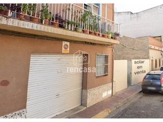 Finca rústica  Nuestra señora de los angeles. Mangraners