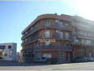 Aparcament cotxe  Lleida. Pk  en alfarràs