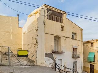 Casa  N/a. Casa en aitona