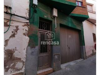 Pis  Mig. Piso en venta en alguaire