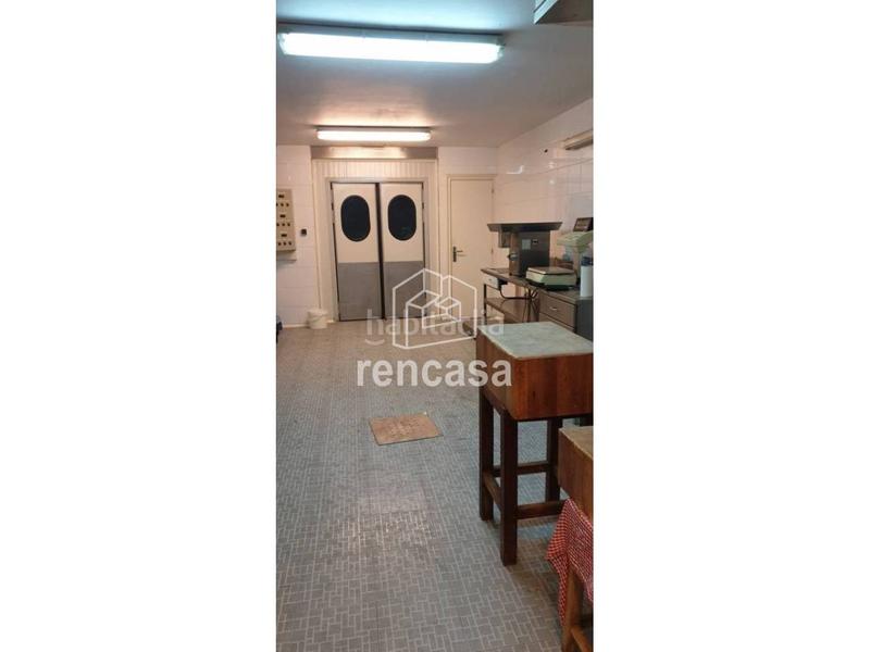 Foto 284f356d-7f3a-4d06-947c-523eedef39e3. Alquiler local comercial baro de maials en Pardinyes Lleida