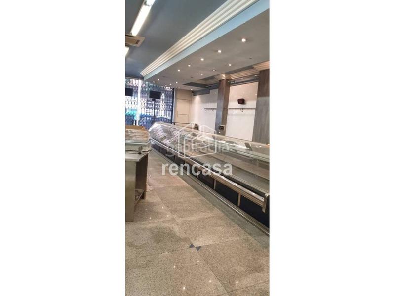 Foto 4b665e80-63f7-423a-a968-f3077f9f6e41. Alquiler local comercial baro de maials en Pardinyes Lleida